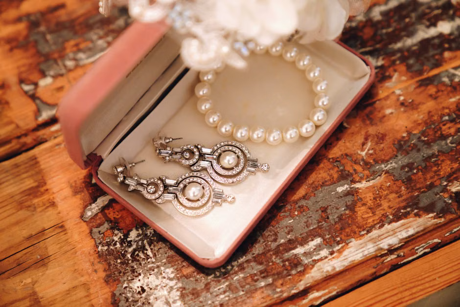 Pulseiras