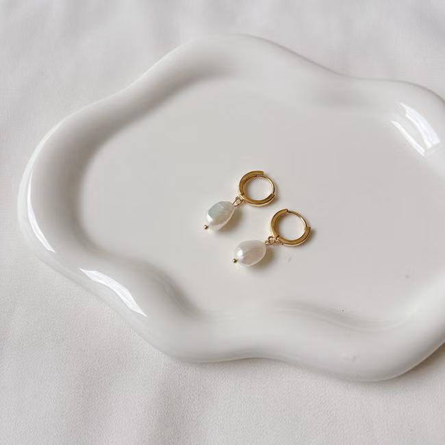 Conjunto Pérolas